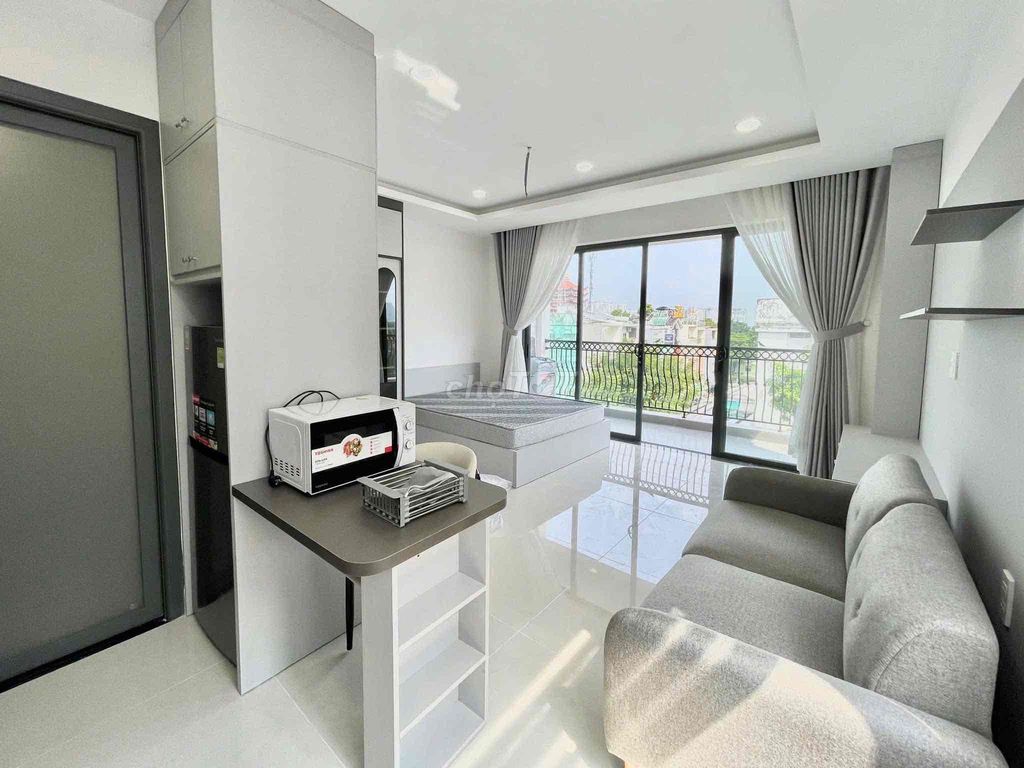 Căn hộ / chung cư tại Thủ Đức, TP. Hồ Chí Minh - ảnh 1