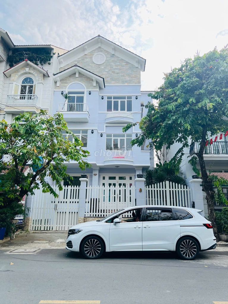 Nhà riêng tại Tân Bình, TP. Hồ Chí Minh - ảnh 1
