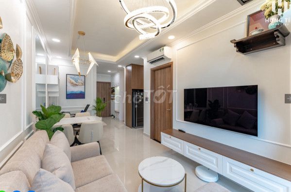 Căn hộ / chung cư tại 7, TP. Hồ Chí Minh - ảnh 1