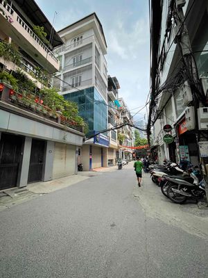 Nhà riêng tại Ba Đình, Hà Nội - ảnh 1