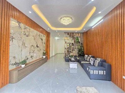 Nhà riêng tại Hoàng Mai, Hà Nội - ảnh 1
