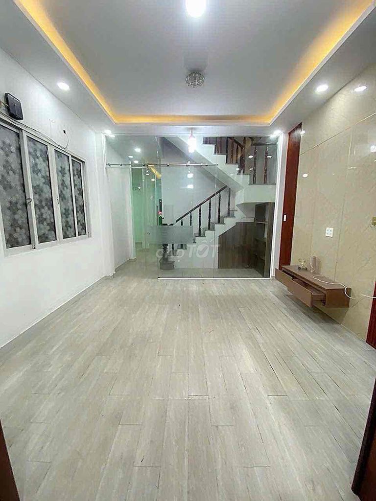 Nhà riêng tại Bình Tân, TP. Hồ Chí Minh - ảnh 1