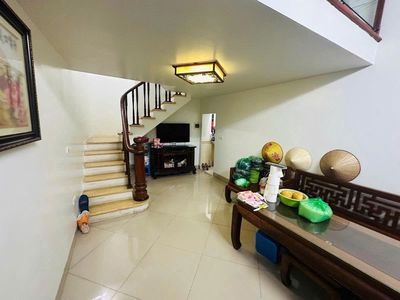 Nhà riêng tại Ba Đình, Hà Nội - ảnh 1