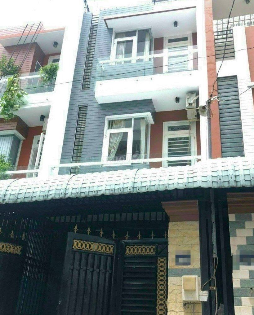 Nhà riêng tại 10, TP. Hồ Chí Minh - ảnh 1