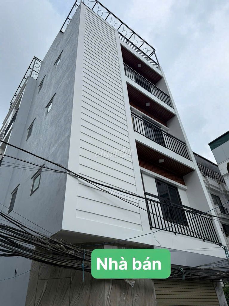 Nhà riêng tại Long Biên, Hà Nội - ảnh 1