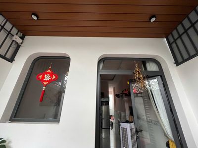 Nhà riêng tại Hóc Môn, TP. Hồ Chí Minh - ảnh 1
