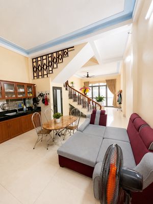 Nhà riêng tại Đông Anh, Hà Nội - ảnh 1