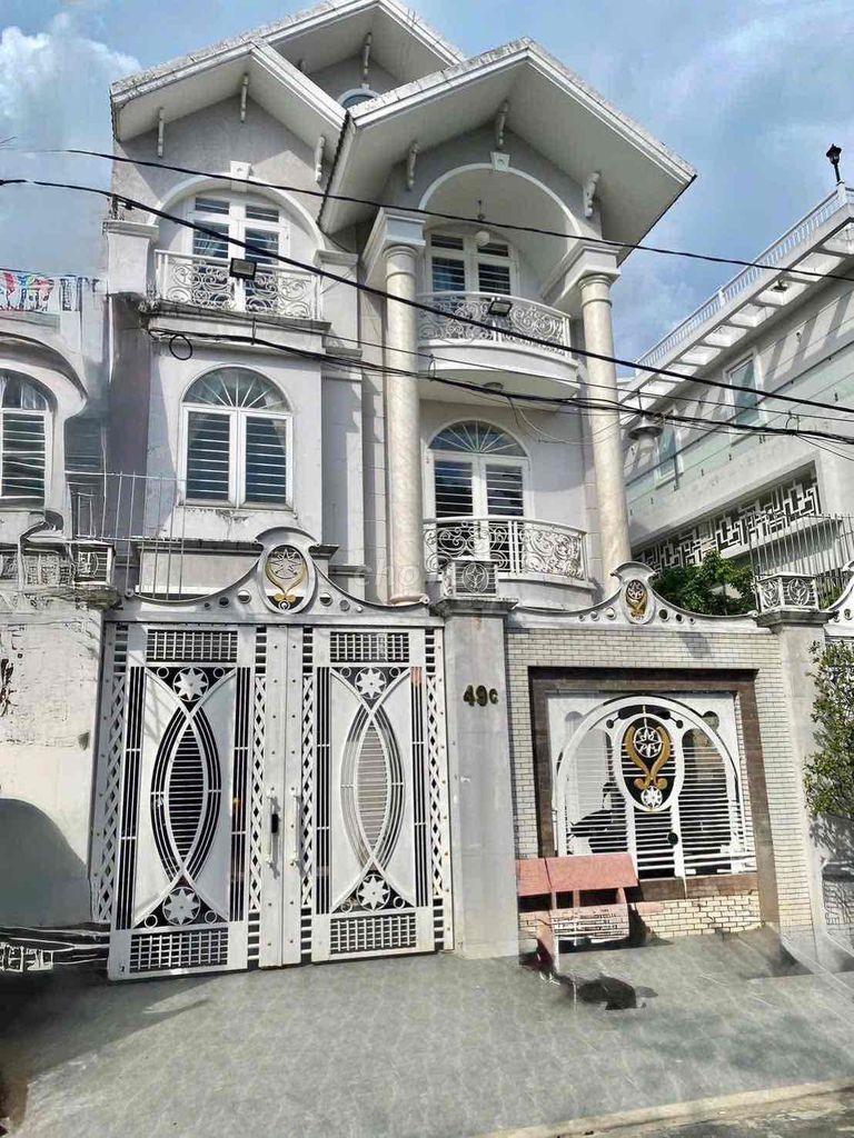 Nhà riêng tại Bình Tân, TP. Hồ Chí Minh - ảnh 1