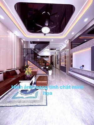 Nhà riêng tại Nam Từ Liêm, Hà Nội - ảnh 1