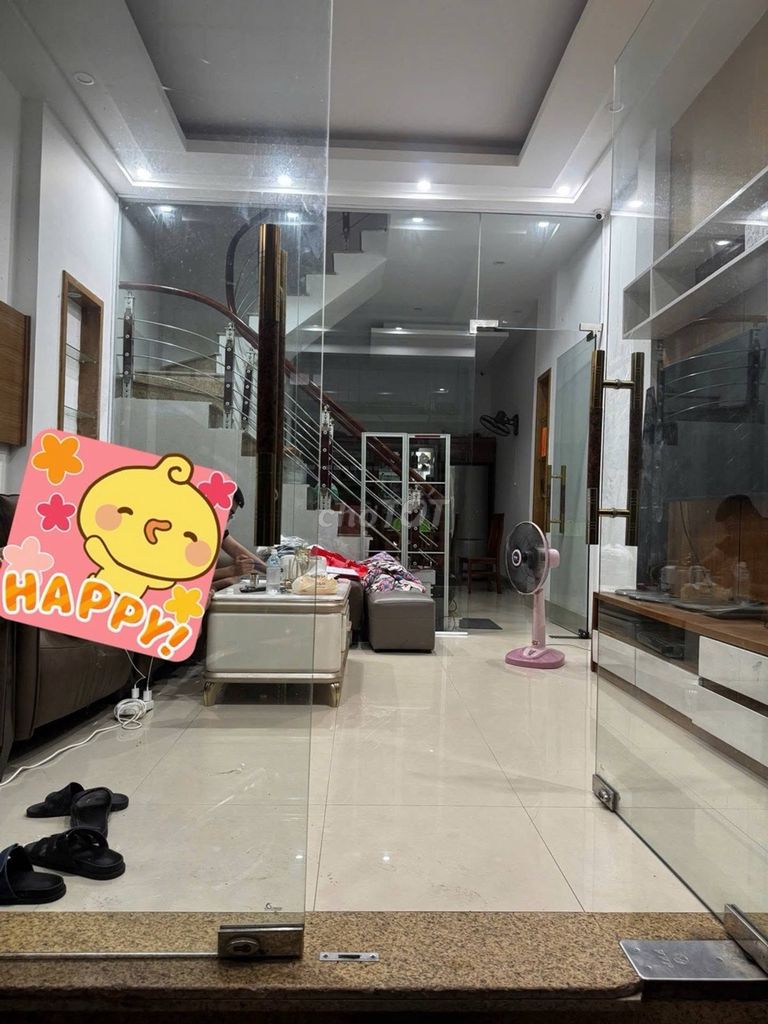Nhà riêng tại Đống Đa, Hà Nội - ảnh 1