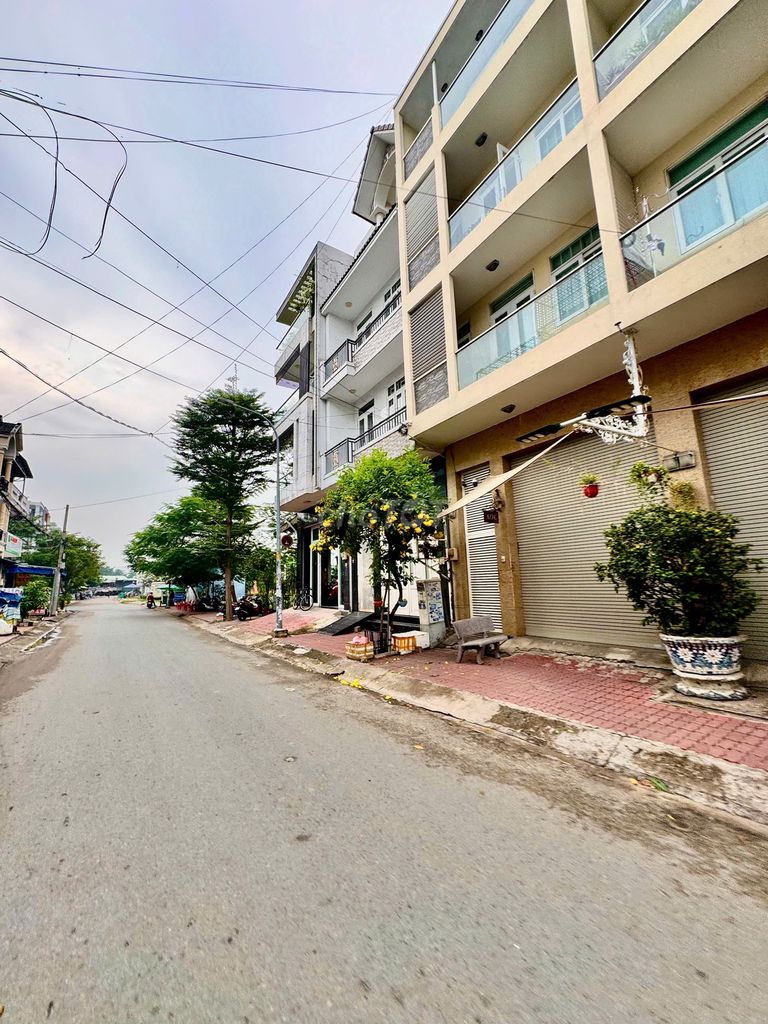 Nhà riêng tại Bình Thạnh, TP. Hồ Chí Minh - ảnh 1