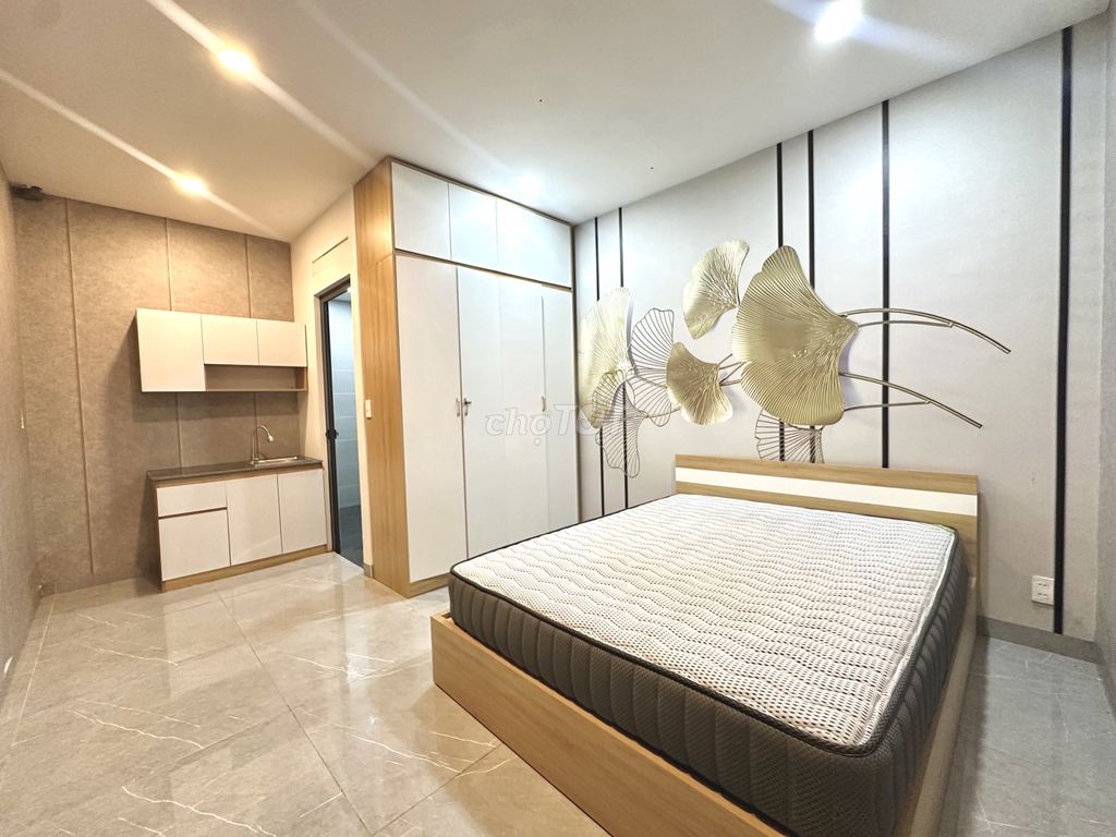 Căn hộ / chung cư tại Thủ Đức, TP. Hồ Chí Minh - ảnh 1