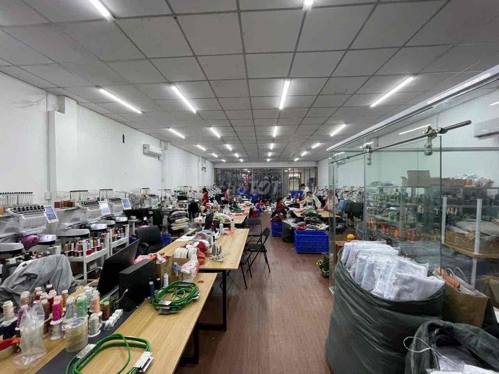 Nhà riêng tại 12, TP. Hồ Chí Minh - ảnh 1