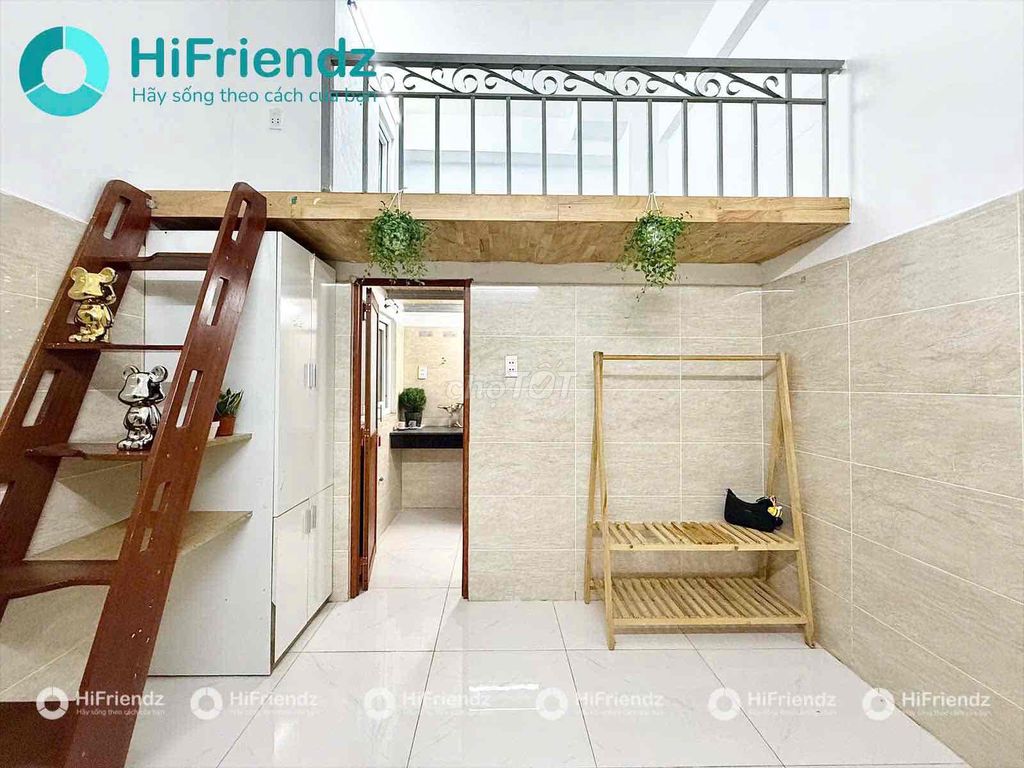 Căn hộ / chung cư tại Tân Bình, TP. Hồ Chí Minh - ảnh 1
