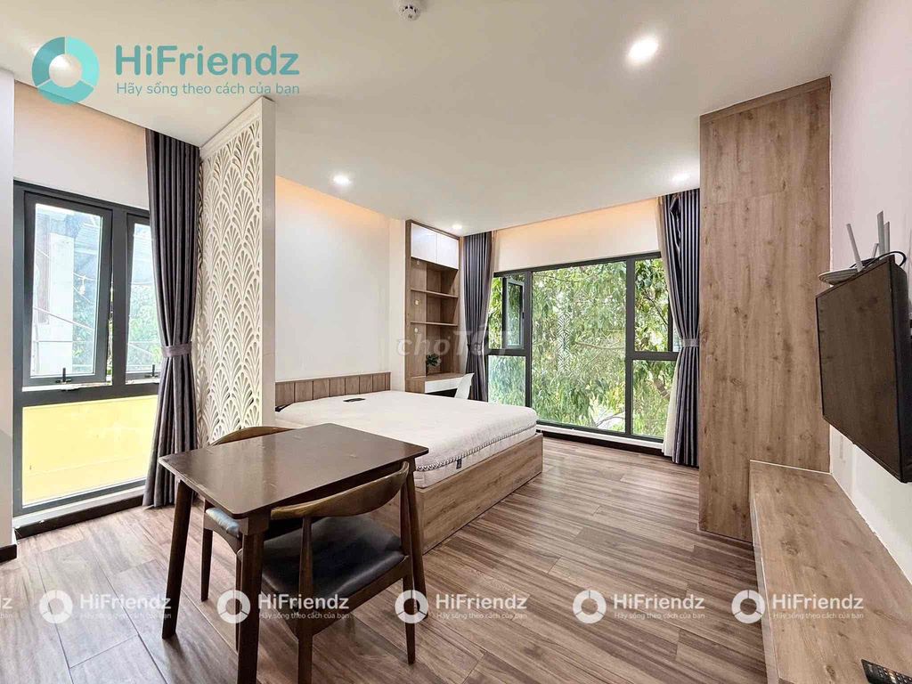 Căn hộ / chung cư tại Thủ Đức, TP. Hồ Chí Minh - ảnh 1