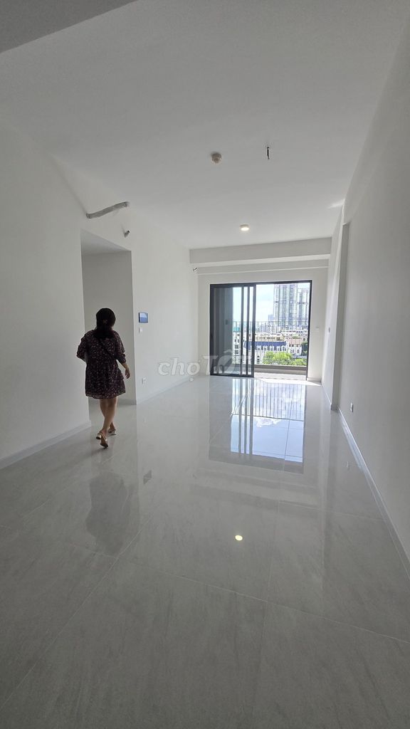 Căn hộ / chung cư tại Thủ Đức, TP. Hồ Chí Minh - ảnh 1