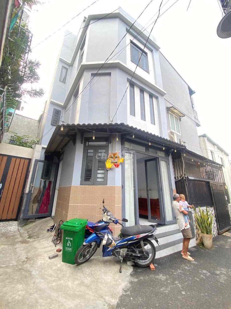 Nhà riêng tại Thủ Đức, TP. Hồ Chí Minh - ảnh 1