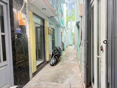 Nhà riêng tại 7, TP. Hồ Chí Minh - ảnh 1