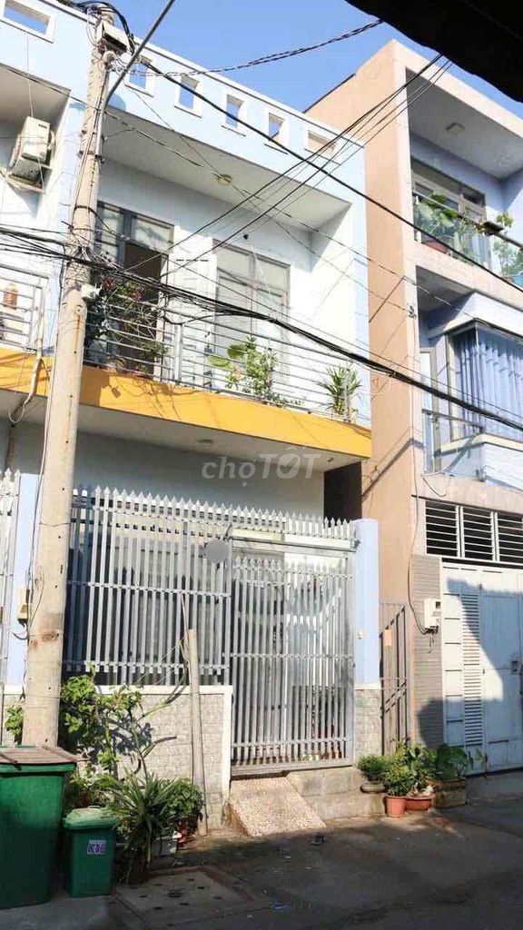 Nhà riêng tại Thủ Đức, TP. Hồ Chí Minh - ảnh 1
