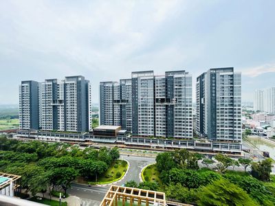 Căn hộ / chung cư tại Nhà Bè, TP. Hồ Chí Minh - ảnh 1