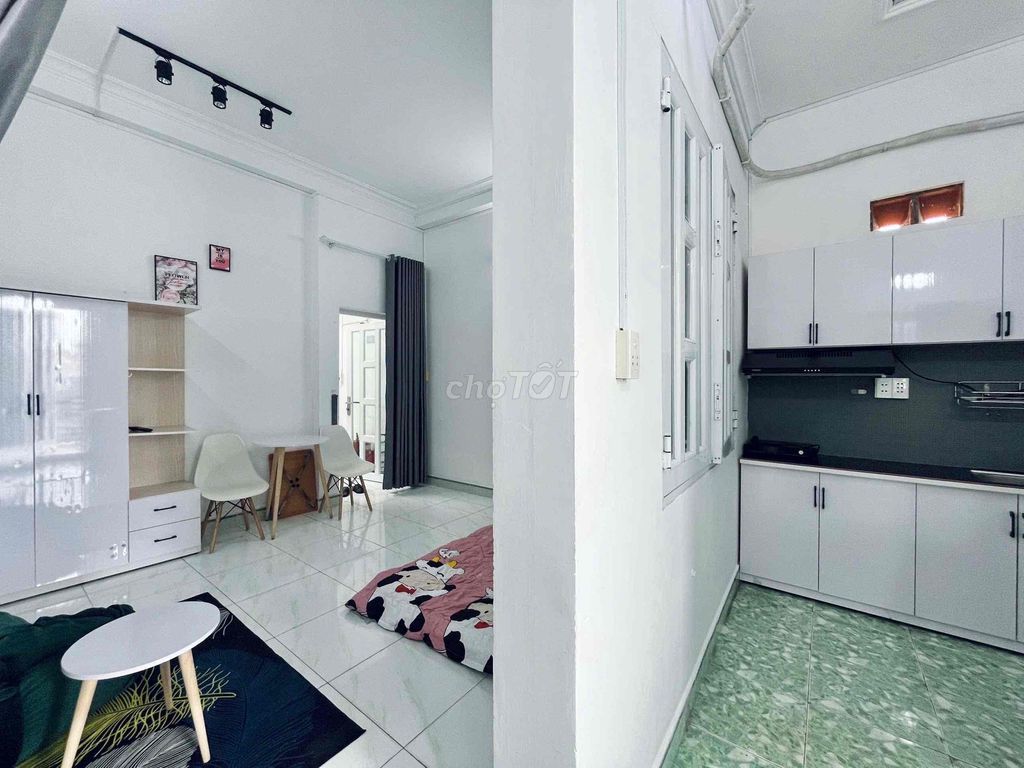 Căn hộ / chung cư tại 10, TP. Hồ Chí Minh - ảnh 1