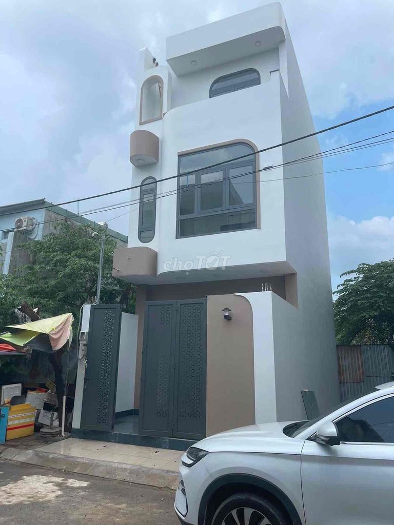 Nhà riêng tại Thủ Đức, TP. Hồ Chí Minh - ảnh 1
