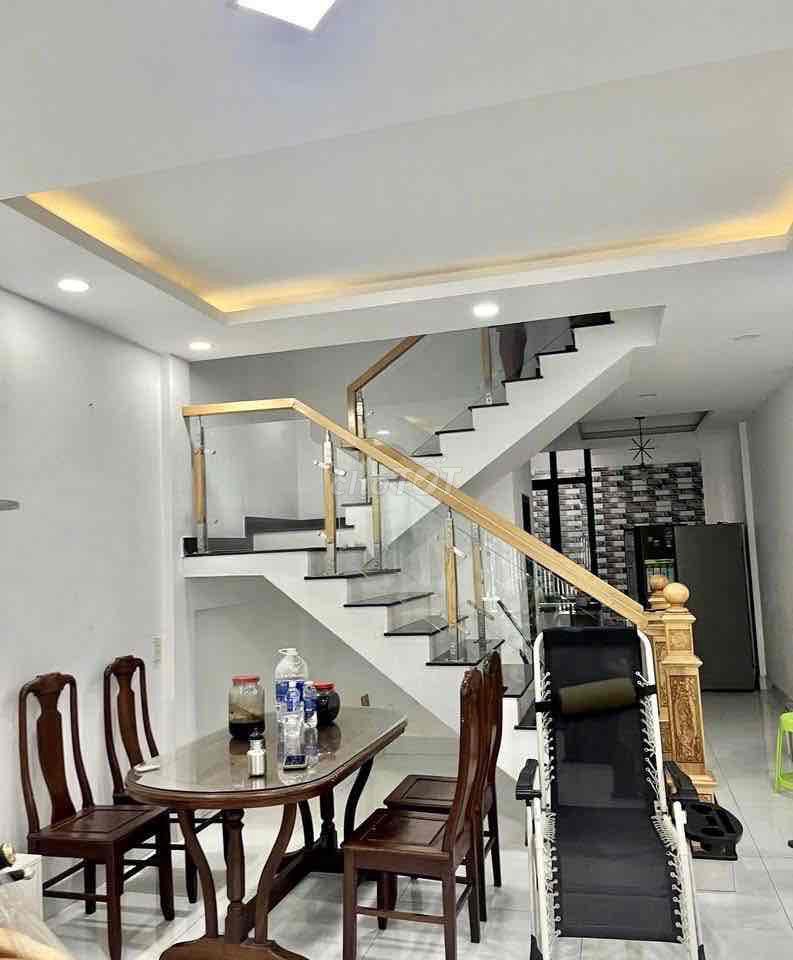 Nhà riêng tại Bình Thạnh, TP. Hồ Chí Minh - ảnh 1