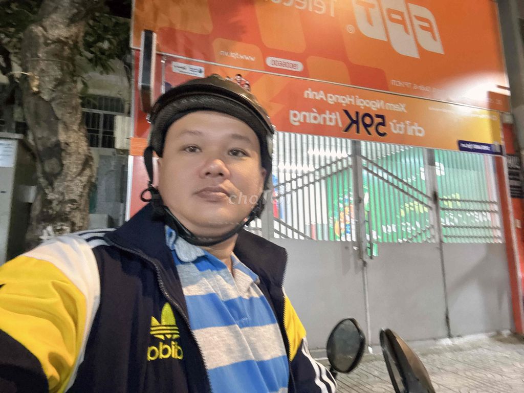 Nhà riêng tại 6, TP. Hồ Chí Minh - ảnh 1
