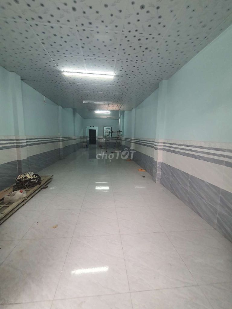 Nhà riêng tại 12, TP. Hồ Chí Minh - ảnh 1