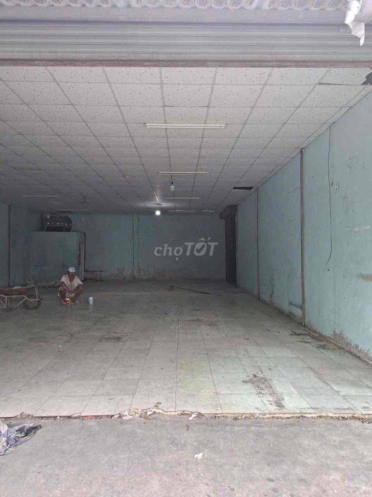 Nhà riêng tại 12, TP. Hồ Chí Minh - ảnh 1