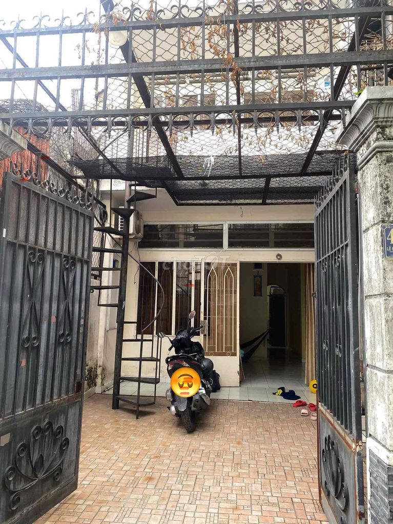 Nhà riêng tại Gò Vấp, TP. Hồ Chí Minh - ảnh 1