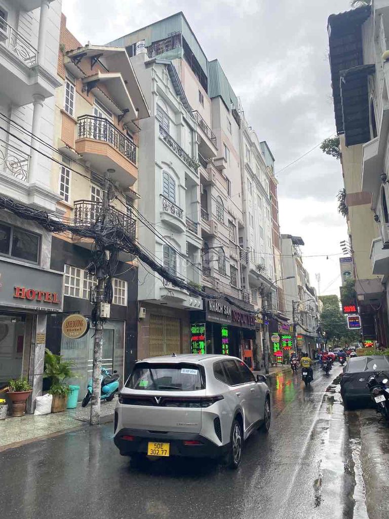 Nhà riêng tại 10, TP. Hồ Chí Minh - ảnh 1