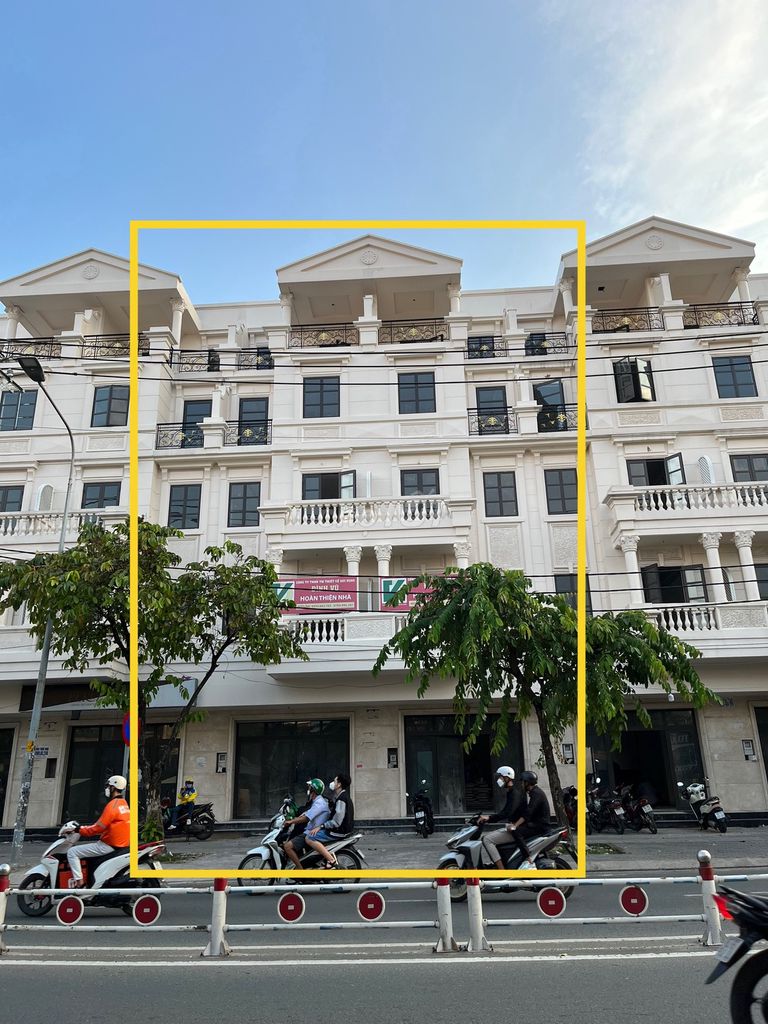 Nhà riêng tại Gò Vấp, TP. Hồ Chí Minh - ảnh 1