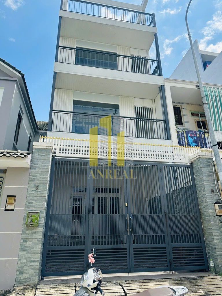 Nhà riêng tại Thủ Đức, TP. Hồ Chí Minh - ảnh 1