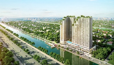 Căn hộ / chung cư tại 8, TP. Hồ Chí Minh - ảnh 1