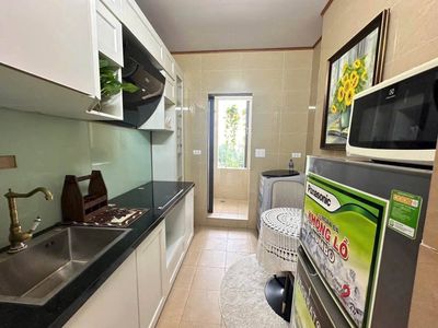 Căn hộ / chung cư tại Đông Anh, Hà Nội - ảnh 1