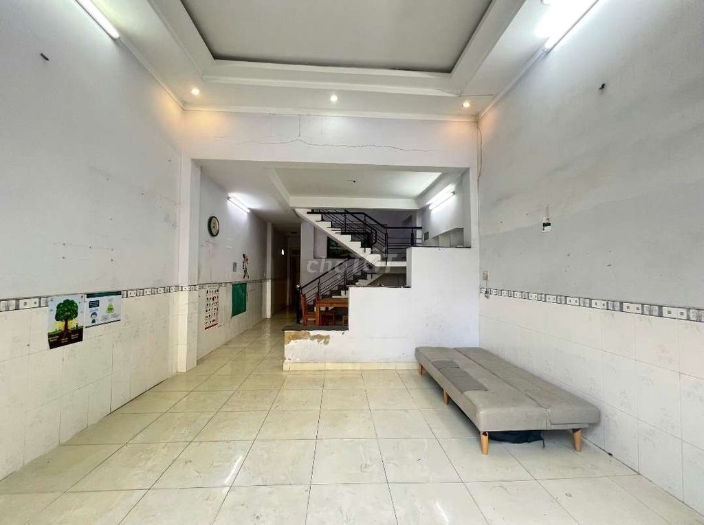 Nhà riêng tại 12, TP. Hồ Chí Minh - ảnh 1
