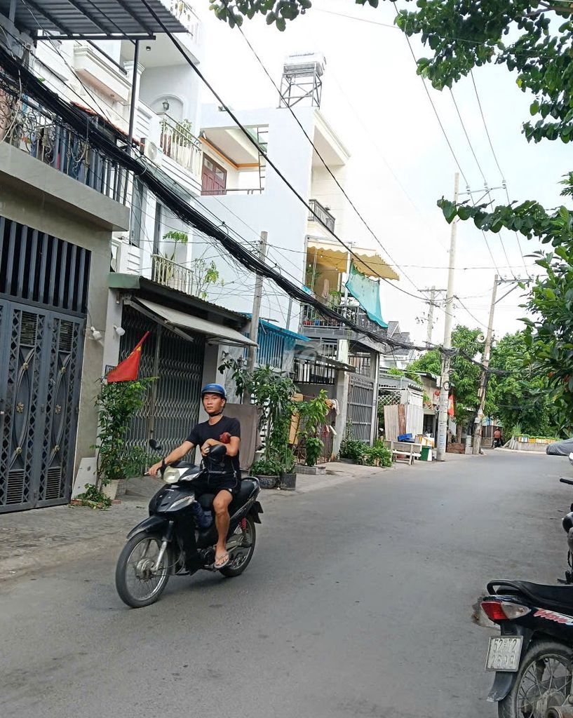 Nhà riêng tại Thủ Đức, TP. Hồ Chí Minh - ảnh 1