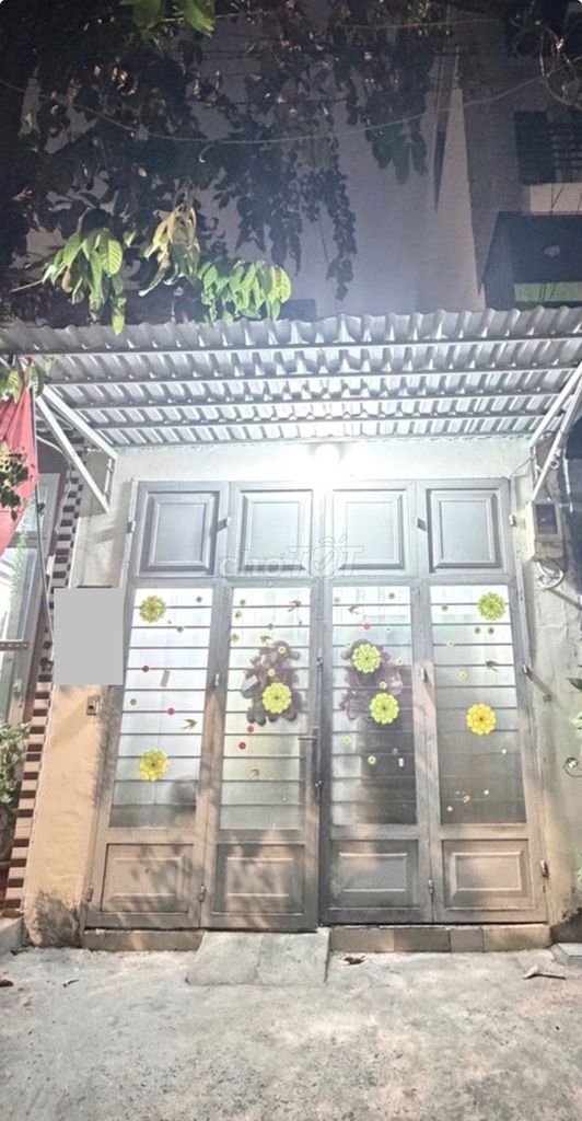 Nhà riêng tại 7, TP. Hồ Chí Minh - ảnh 1