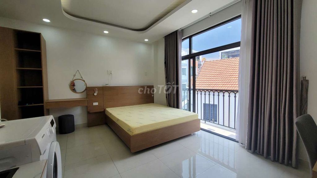 Căn hộ / chung cư tại Bình Thạnh, TP. Hồ Chí Minh - ảnh 1