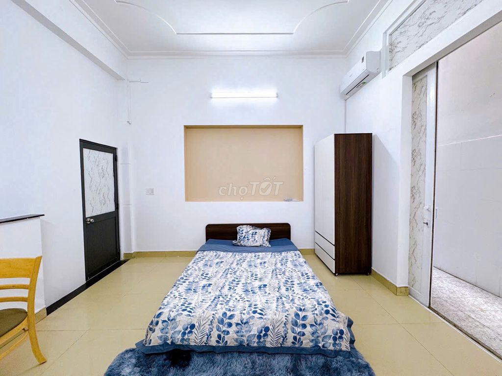 Căn hộ / chung cư tại Gò Vấp, TP. Hồ Chí Minh - ảnh 1