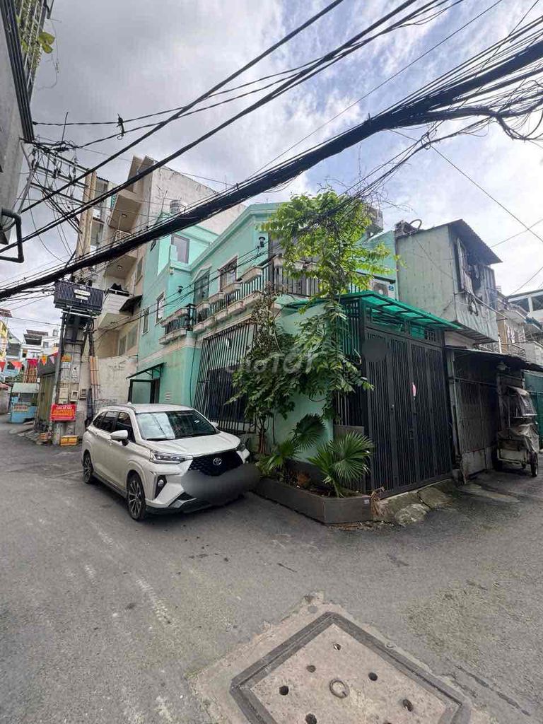 Nhà riêng tại Gò Vấp, TP. Hồ Chí Minh - ảnh 1