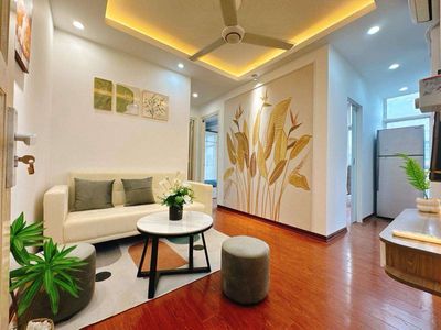 Căn hộ / chung cư tại Cầu Giấy, Hà Nội - ảnh 1
