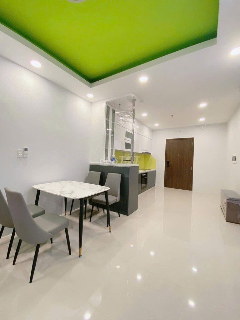 Căn hộ / chung cư tại 8, TP. Hồ Chí Minh - ảnh 1