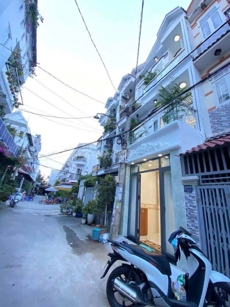 Nhà riêng tại Nhà Bè, TP. Hồ Chí Minh - ảnh 1