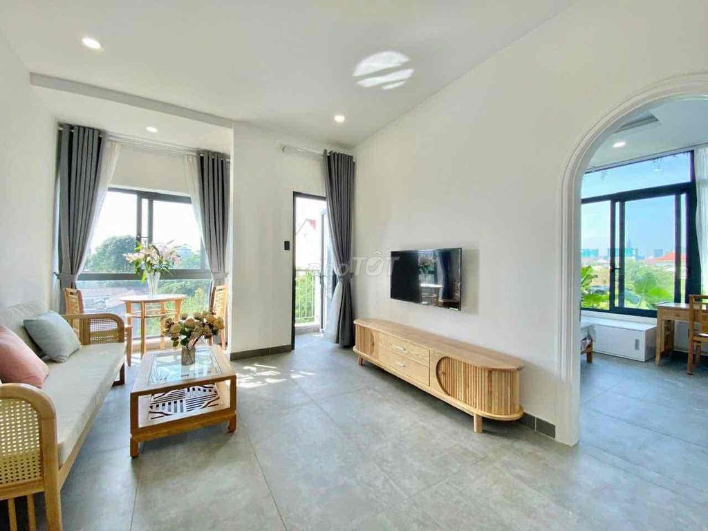 Căn hộ / chung cư tại Thủ Đức, TP. Hồ Chí Minh - ảnh 1