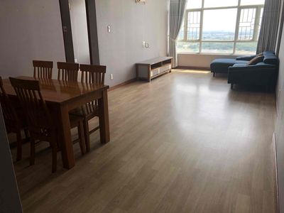 Căn hộ / chung cư tại Nhà Bè, TP. Hồ Chí Minh - ảnh 1