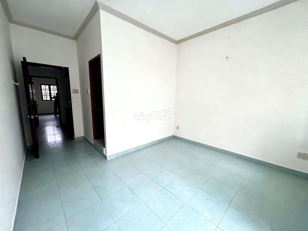 Nhà riêng tại 12, TP. Hồ Chí Minh - ảnh 1