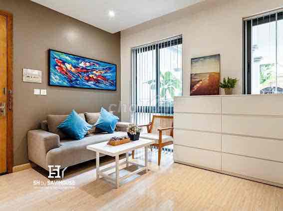 Căn hộ / chung cư tại Tân Bình, TP. Hồ Chí Minh - ảnh 1