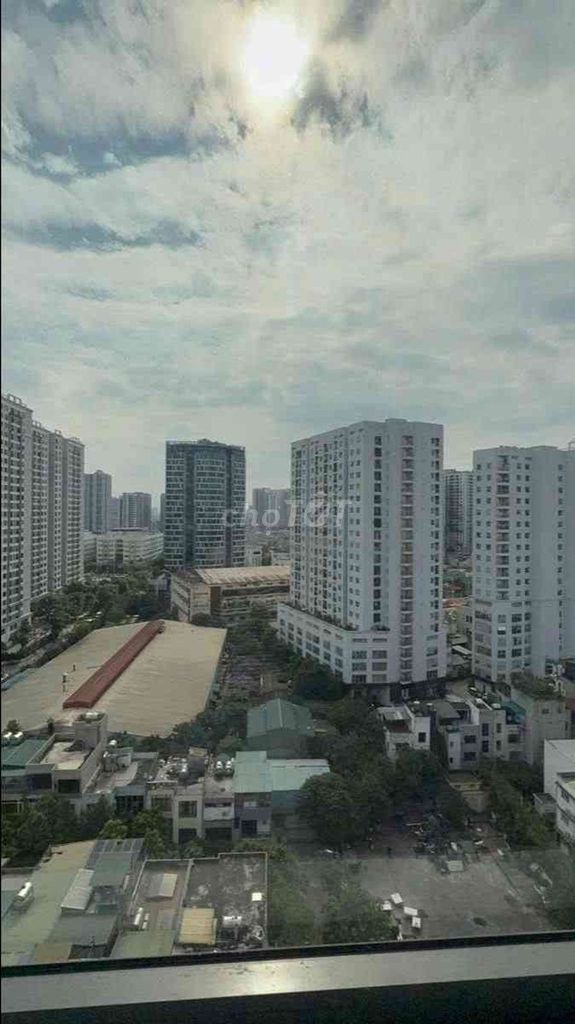 Căn hộ / chung cư tại Hai Bà Trưng, Hà Nội - ảnh 1